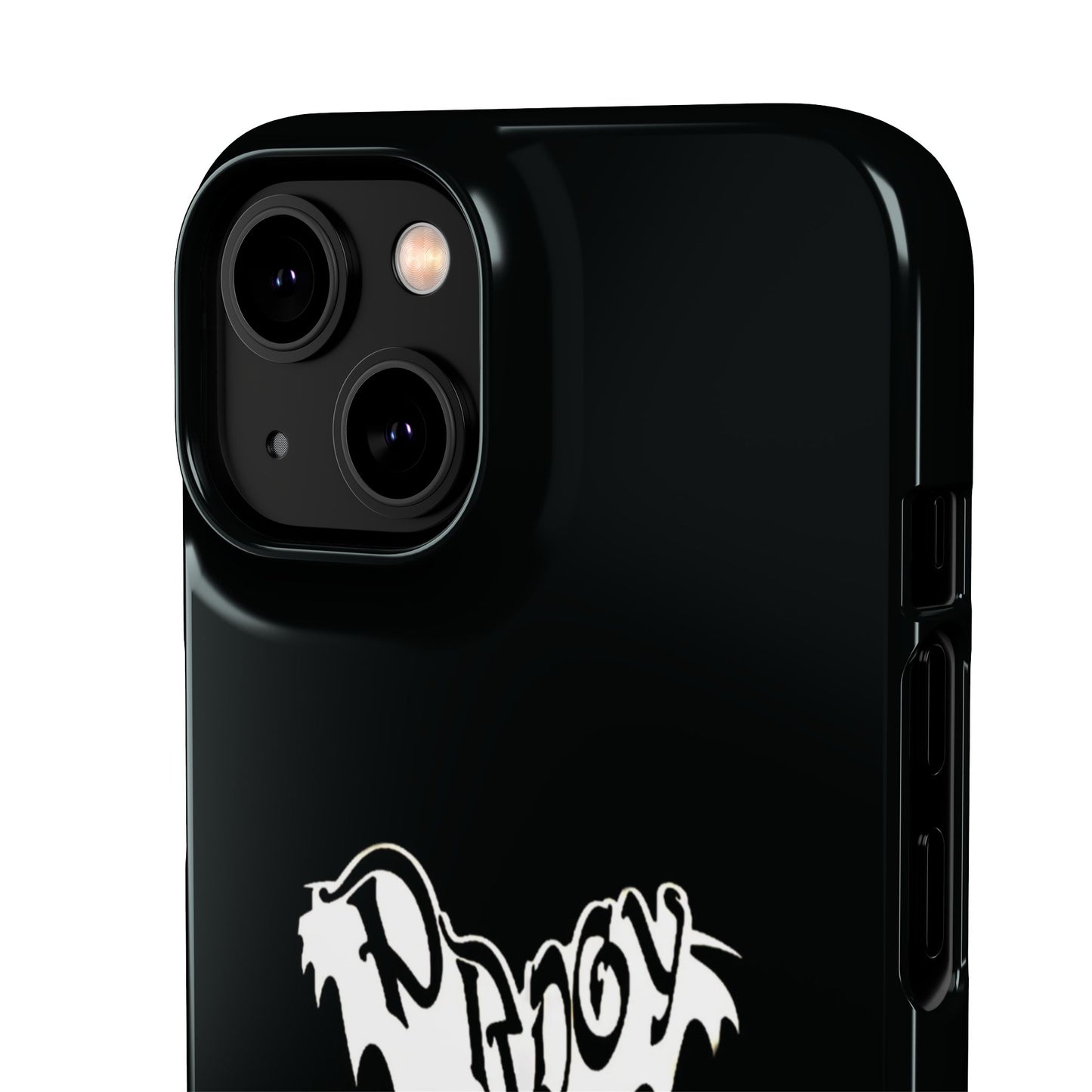 PRDGY Heart Phone Case