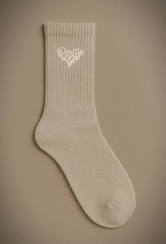PRDGY Crew Socks